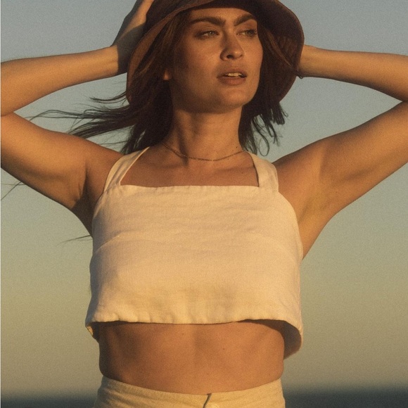 Slate Wearables Talia tank - Picture 7 of 10